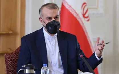 امیرعبداللهیان: طرف&zwnj;های مذاکره باید با درکی واقع بینانه به وین بیایند