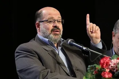 خالد القدومی : هر پیشنهادی برای آتش&zwnj;بس بدون شروط حماس قابل قبول نیست/منتظر پاسخ آمریکایی&zwnj;ها هستیم+فیلم