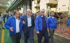 عرضه دنا و سورن به زودی در بورس