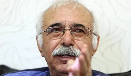 &laquo;محمدعلی بهمنی&raquo; از بیمارستان مرخص شد
