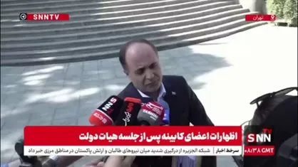 وزیر جهادکشاورزی: هفته گذشته قیمت مرغ اصلاح شد و بازار هم از این قیمت تبعیت می&zwnj;کند