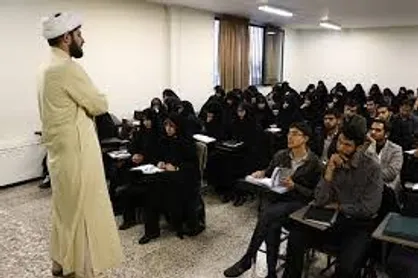 کلاس&zwnj;های معارف نیمسال دوم به صورت مجازی آغاز شد