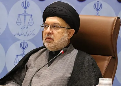 حکم بدوی ضارب بانوی آمر به معروف در نارنجستان شیراز صادر شد
