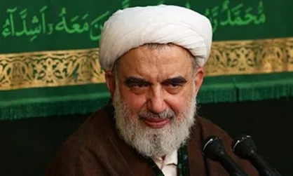 تغییر سرنوشت ایران، رویا و خیالی خام است