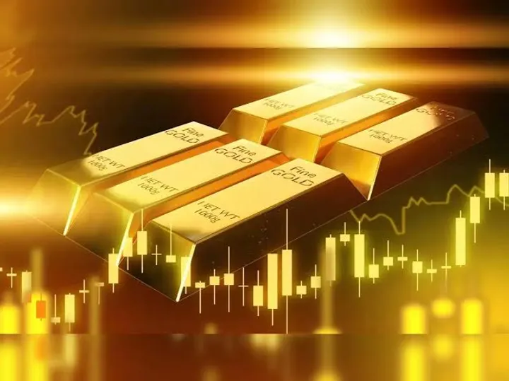 قیمت طلای جهانی ثابت ماند/ انس در مسیر کاهش نسبی زیر فشار دلار و بازده اوراق