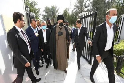 نشست قریب الوقوع و مهم رهبران سیاسی عراق در بغداد برگزار می&zwnj;شود
