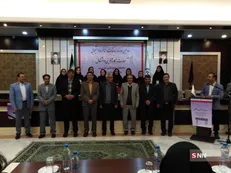 دومین دوره مسابقات مناظره دانشجویی مراکز علمی کاربردی خراسان رضوی برگزار شد