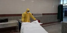 تنها آرزوی جهادی‌ها دیدار خصوصی با رهبری است/ جهادی‌ها مسئولیت‌پذیرند نه جان بر کف (۱۴+)