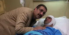 بدبیاری‌های پیاپی اردشیر در «دنگ و فنگ روزگار» / تصادف خنده‌دار دوقلو‌ها در مراسم ولیمه عمه!