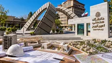 مهندسی عمران معماری و شهرسازی سه نگاه متفاوت به ساختن شهر