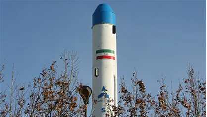 3 فوریه در تاریخ؛ از پرتاب ماهواره امید ایران تا کودتا در پاراگوئه