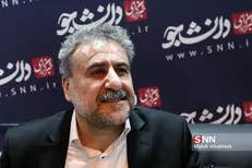 بازدید اعضای کمیسیون امنیت ملی از نیروگاه اتمی بوشهر