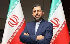 خطیب‌ زاده: «اسنپ بک» واژه‌ای جعلی که آمریکا سعی کرد بر سر زبان‌ها بیندازد/ منزوی‌تر از آمریکا در طول تاریخ نیست