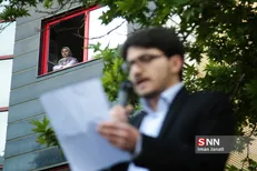 دانشجویان خراسان‌رضوی؛ علمدار پیگیری مشکلات مردم/ از حضور دیوارکش‌ها در دانشگاه تا مطالبه‌گری در گرمای ۴۰ درجه