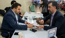 عبور ثبت اطلاعات متقاضیان داوطلبی انتخابات مجلس از ۲۵ هزار نفر