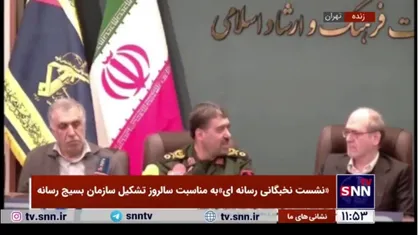 سردار قریشی: اگر می&zwnj;خواهیم در عرصه&zwnj;های مختلف موفق باشیم باید اراده و تفکر قرارگاه خاتم، لشکر عاشورا و لشکر امام حسین (ع) داشته باشیم