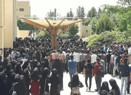 ۶۱۶ دانشجوی یزدی مورد حمایت کمیته امداد قرار گرفتند