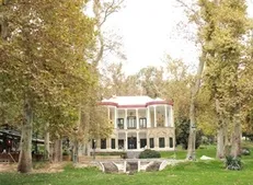 تعطیلی موزه کوشک احمدشاهی تا ۳۰ آذرماه تمدید شد