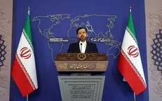 خطیب زاده ادعا‌های تعجب برانگیز جدید الهام علی اف علیه ایران را ساختگی خواند