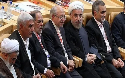 انتصاب&zwnj;های غیر اصولی چه بر سر دولت روحانی آورد؟