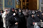 تشییع