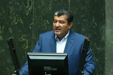 خجسته: موفقیت شرکت‌های دانش‌بنیان در گرو آرامش و امنیت کاری است