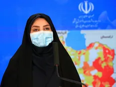 کرونا در ایران / ۹۳ بیمار فوت و ۸۰۱۰ مبتلاء شناسایی شدند