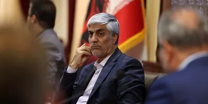 هاشمی: فوتبال ایران درحال بلوغ است