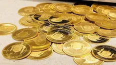 قیمت طلا امروز شنبه ۱۴۰۰/۱۲/۱۴