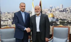 آمریکا یک طرف جنگ است و در جایگاه دعوت به خویشتنداری نیست