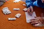 سی و دومین اردوی جهادی گروه جهادی پزشکی شهید کاظمی آشتیانی  وابسته به بسیج دانشجویی دانشگاه شاهد تهران