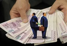 چگونه می‌توان بر پولشویی غلبه کرد؟