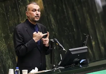 گزارش امیرعبداللهیان از مذاکرات وین/ تاکید نمایندگان بر ایجاد گشایش اقتصادی در نتیجه مذاکرات