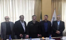 اعلام آمادگی کمیسیون امنیت ملی مجلس برای تقویت اعتبارات ناجا