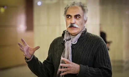 مخاطب فهیم سینما را خانه&zwnj;نشین کرده&zwnj;ایم/ در سینما عطر چلوکباب راه انداخته&zwnj;ایم، اما به آنان پفک می&zwnj;دهیم!