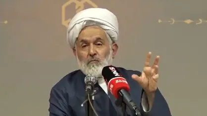 غربی&zwnj;ها مجددا دوقطبی غربگرا و انقلابی را شروع کردند؛ باید مراقب باشیم در این بازی نرویم/ دوقطبی ما شده آمریکا و اسرائیل