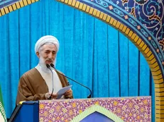 صدیقی: علاوه بر اخذ تضمین از غرب، باید راستی آزمایی هم شود / برخی جای طعنه، به دولت کمک کنند