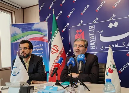برگزاری نخستین جشنواره کارآفرینی و استارت آپ ایثارگران/بازگشت ۱۰۰۰ نخبه به کشور
