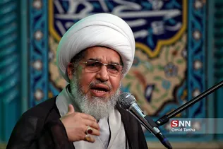 شیخ عبدالله صالح روحانی مبارز بحرینی