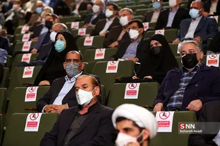 مراسم آغاز سال تحصیلی با حضور رئیس جمهور