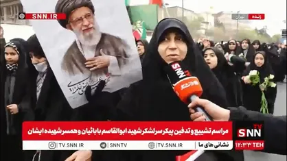 مسئولین زیر بار سازش نروند