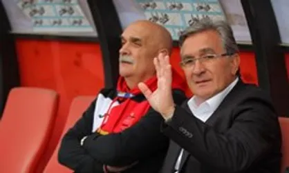 قهرمانی ما از ۲ماه پیش قطعی شده بود/ این فصل، بهترین فصل پرسپولیس بود