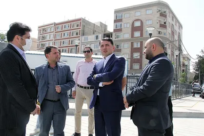 مجموعه فرهنگی ورزشی شهید محسن شهریاری به زودی افتتاح می&zwnj;شود