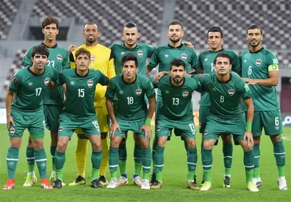 بازیکن سابق استقلال جایی در لیست جدید تیم ملی عراق ندارد