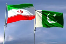 توسعه همکاری‌های دریایی ایران و پاکستان
