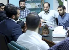 تشکیل قرارگاه‌های استانی مبارزه با کرونا در تمامی استان‌ها با هماهنگی دانشگاه‌های علوم پزشکی