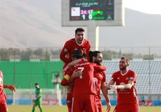 ۷ میلیون تومان بگیر، استقلال را شکست بده!