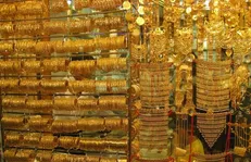 دستگیری ۳ بدل انداز طلا در پایتخت/ کلاهبرداری ۵ میلیاردی