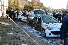 بیانیه شورای تبیین مواضع بسیج دانشجویی گلستان در پی حادثه تروریستی کرمان