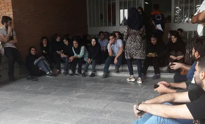 اعتراض دانشجویان ارشد فیزیک دانشگاه بوعلی همدان نسبت به دریافت شهریه برای دروس جبرانی/ مسئولان دانشگاه رسیدگی کنند